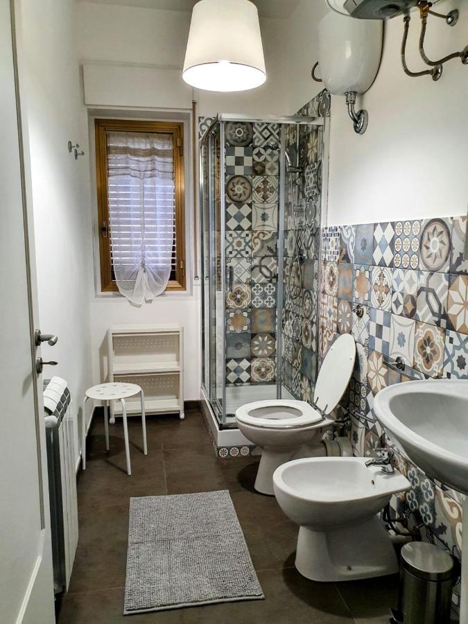 Le Sorelle Apartment Агридженто Экстерьер фото