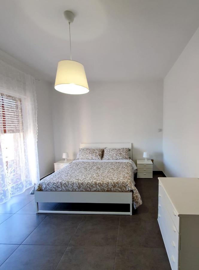 Le Sorelle Apartment Агридженто Экстерьер фото
