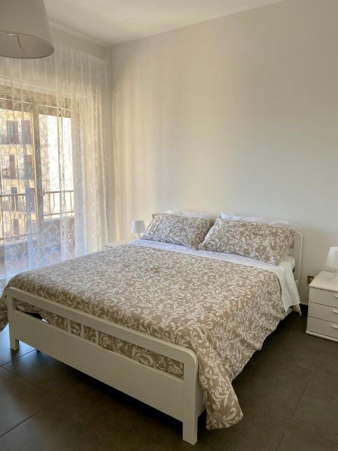 Le Sorelle Apartment Агридженто Экстерьер фото