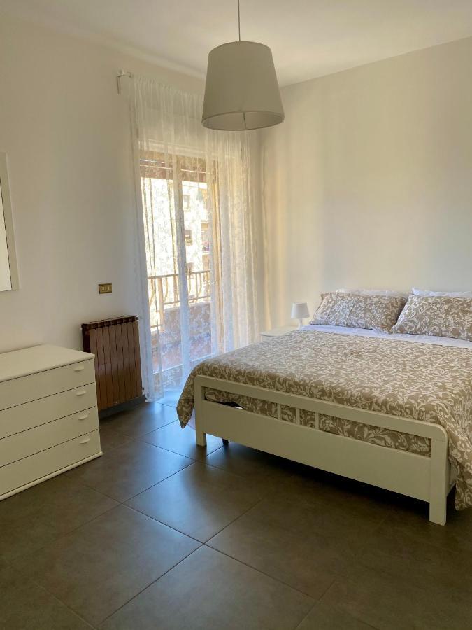 Le Sorelle Apartment Агридженто Экстерьер фото