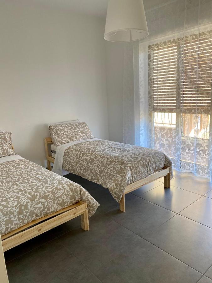 Le Sorelle Apartment Агридженто Экстерьер фото