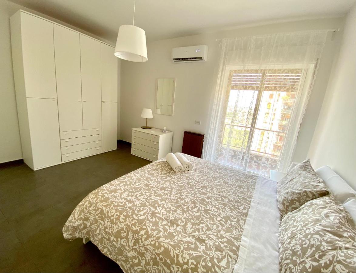 Le Sorelle Apartment Агридженто Экстерьер фото