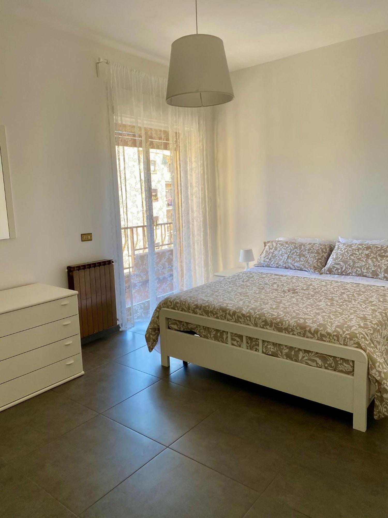 Le Sorelle Apartment Агридженто Экстерьер фото