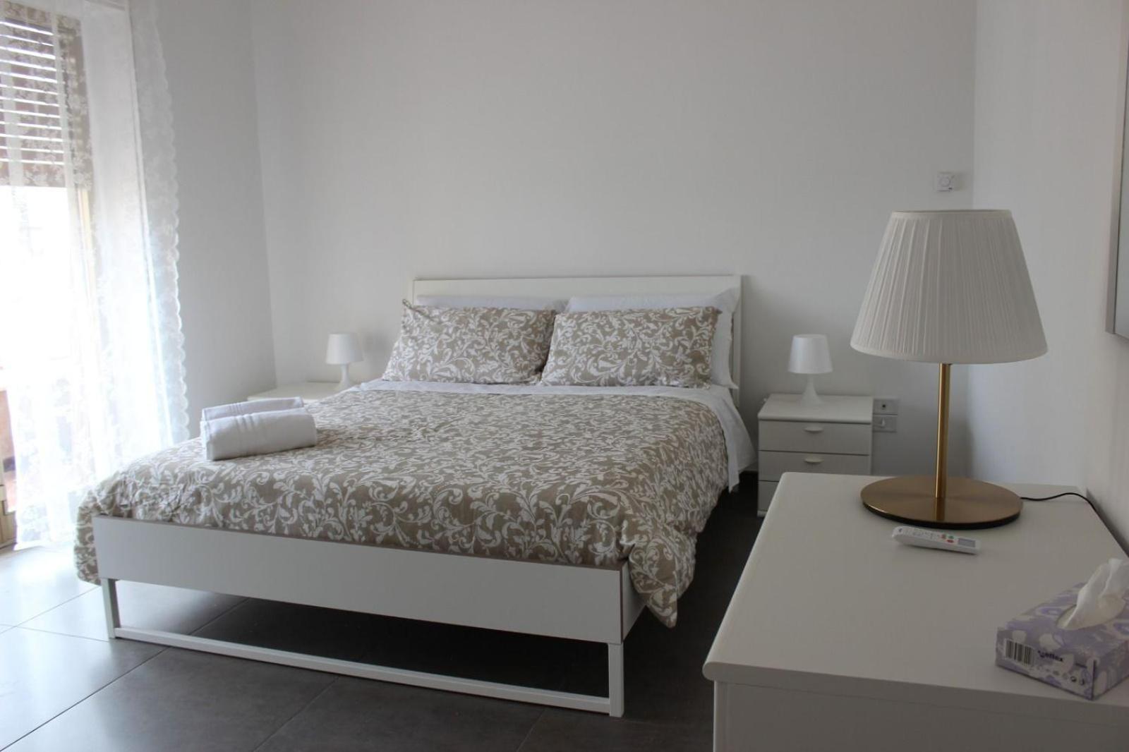 Le Sorelle Apartment Агридженто Экстерьер фото